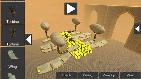 蒸汽朋克世界正版