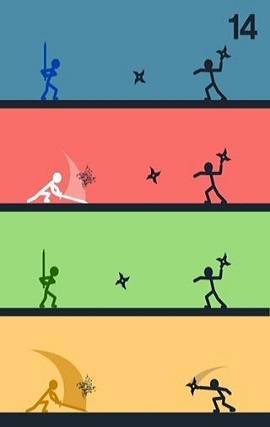 让他们掐安卓最新版