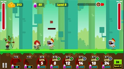 城堡冲刺防御下载-城堡冲刺防御安卓最新版下载v2022.5