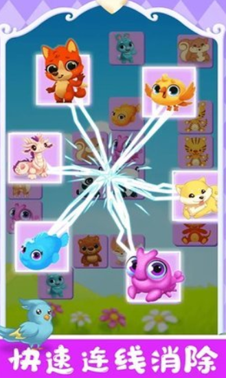 宠物对对碰2022官方版下载-宠物对对碰2022最新版下载v1.0