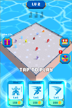 字母幸存者游戏下载-字母幸存者最新版下载v1.0.2.1