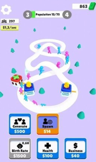 生活循环最新版下载-生活循环安卓版下载v1.0.2