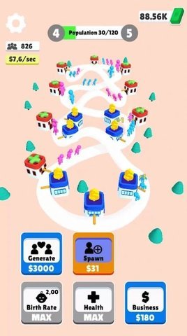 生活循环安卓版