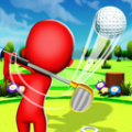 趣味高尔夫3D最新版下载-趣味高尔夫3D手机版下载v0.0.111