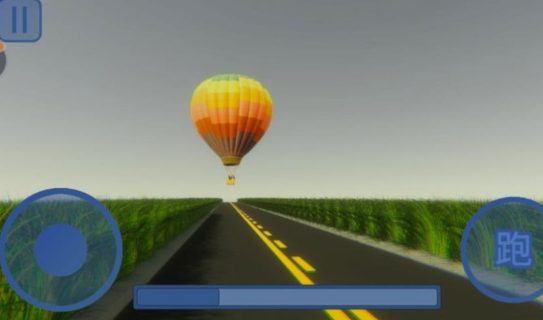 保护气球逃生大作战手机版下载-保护气球逃生大作战正式版下载v1.0