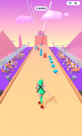 超级高跟鞋最新版下载-超级高跟鞋安卓版下载v1.1