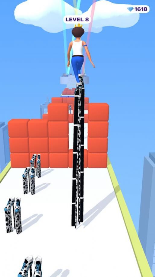 超级高跟鞋安卓版