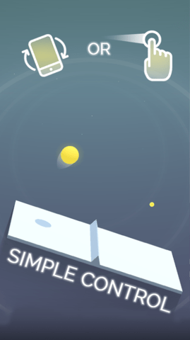 弹跳平衡最新版