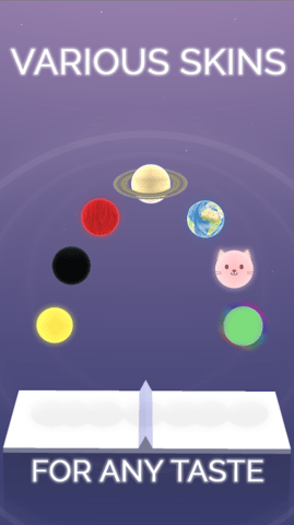 弹跳平衡益智游戏下载-弹跳平衡最新版下载v0.1