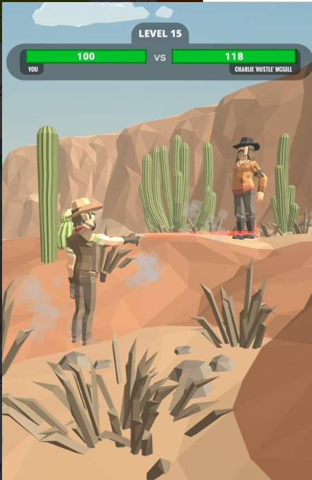 甩枪手最新版下载-甩枪手安卓版下载v1.3