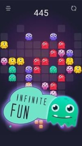 怪兽拼图最新版