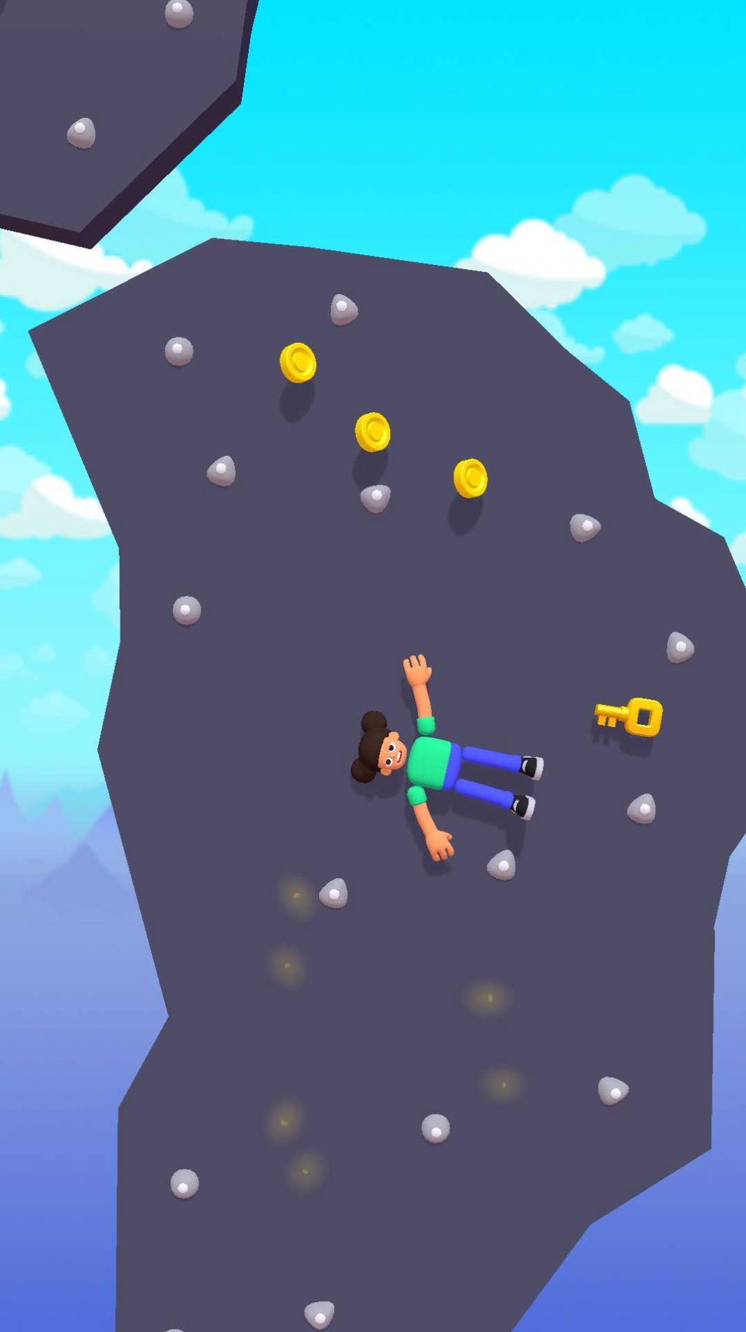 木偶攀爬3D游戏安卓最新