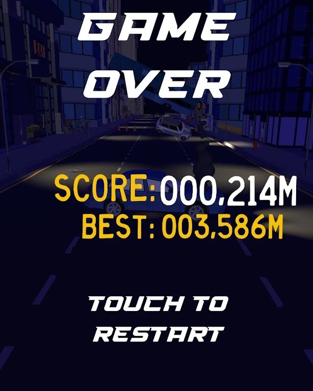 公路冲浪者下载-公路冲浪者最新版安卓下载v0.1