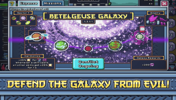 放置超凡忍者下载-放置超凡忍者手机版最新安卓下载v0.12.8