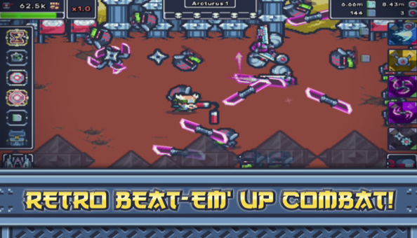 放置超凡忍者手机版最新安卓