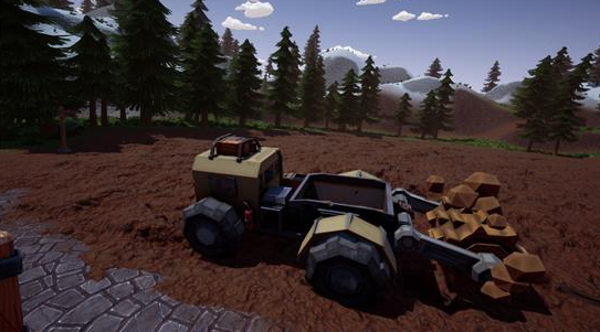 矿工模拟器中文版手机下载-矿工模拟器手机版下载正版v0.8.10