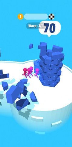 屏障大师塔防游戏下载-屏障大师最新版下载v1