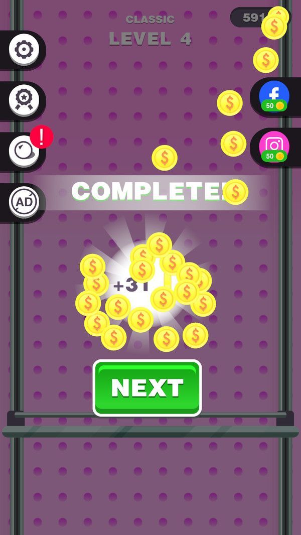 聪明的黑洞下载-聪明的黑洞手游安卓最新下载v1.0