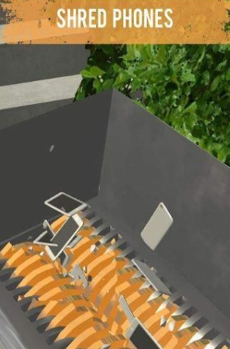 粉碎机模拟器无限金币下载-粉碎机模拟器免广告下载v1.3.2