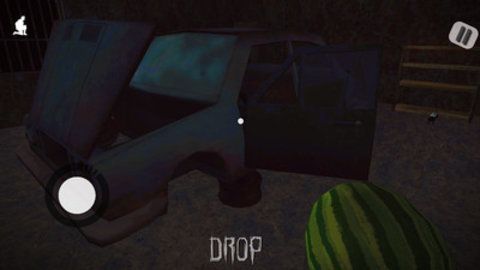 恐怖小兔子冒险游戏下载-恐怖小兔子解谜游戏下载v1