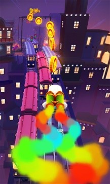 地铁跑酷特兰西瓦尼亚全国际服下载-地铁跑酷特兰西瓦尼亚全滑板版下载v3.4.1