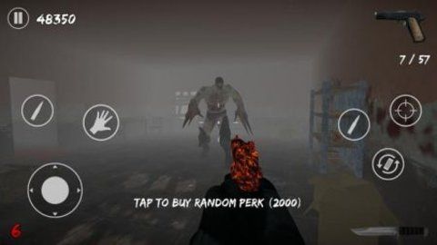 死者之怒(Wrath of the Dead)冒险游戏下载-死者之怒(Wrath of the Dead)最新版下载v0.42