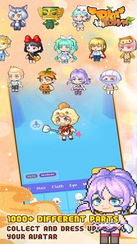 皮卡堂手游手机版