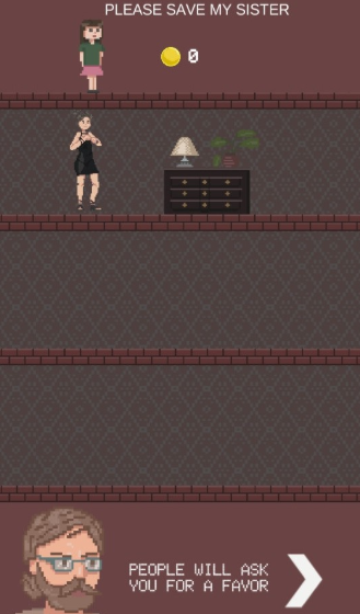 僵尸公寓游戏下载-僵尸公寓手机版下载v0.14