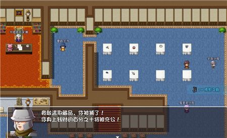 盗神手游官方版下载-盗神官方正式版下载V1.0