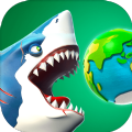 饥饿鲨世界破解版下载安装免费-饥饿鲨世界破解版无限钻石最新下载v4.9.0