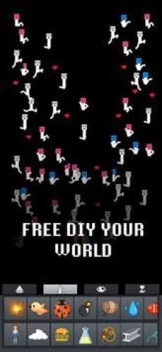 沙盒物语游戏正式版