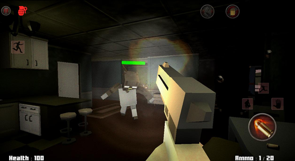 奶奶狩猎汉化版下载-奶奶狩猎中文版完整版下载v1.0