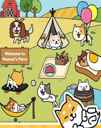 可爱的小狗下载-可爱的小狗游戏安卓最新版下载v1.2.7