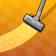 地毯清洁工休闲游戏下载-地毯清洁工最新版下载v6.1