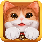 小猫咪历险记最新版免费下载-小猫咪历险记安卓手游下载v2.1.11b