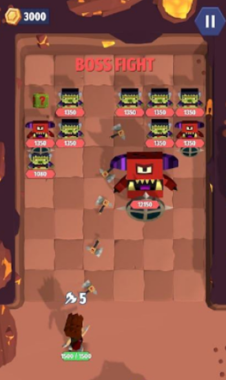 斧头防御战游戏下载-斧头防御战安卓版下载v1.0.3