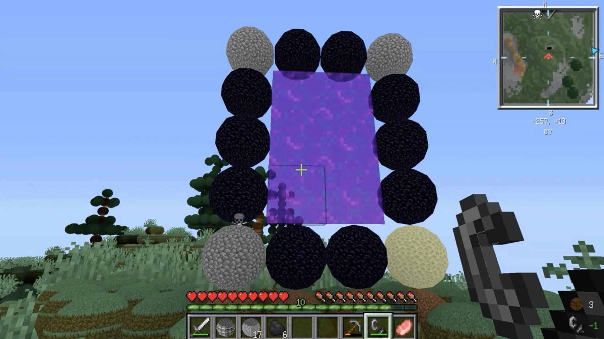 像素岛沙盒建造官方版安卓最新