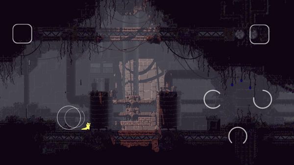 雨的世界游戏最新版下载-雨的世界手游安装下载v1.0