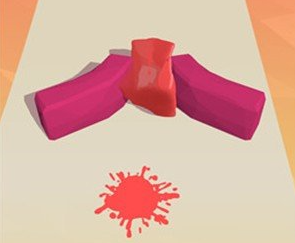 jellysprint3d下载-Jelly Sprint 3D(果冻冲冲冲某音同款)下载v1.1