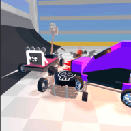 终极机器人锦标赛安卓版