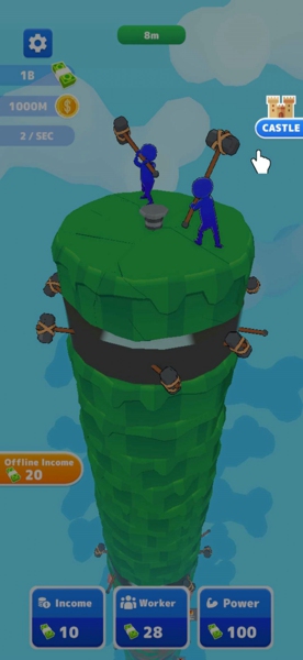 铁锤小队游戏下载-铁锤小队下载v1.10.2