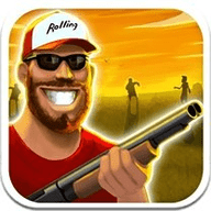 僵尸满屋无限钞票版