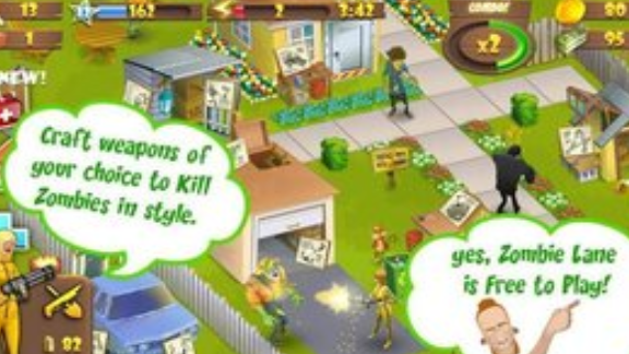 僵尸满屋中文无限版下载-僵尸满屋无限钞票版下载v1.0.27