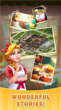 融合酒馆装修故事手游下载-融合酒馆装修故事官方正版下载v1.01