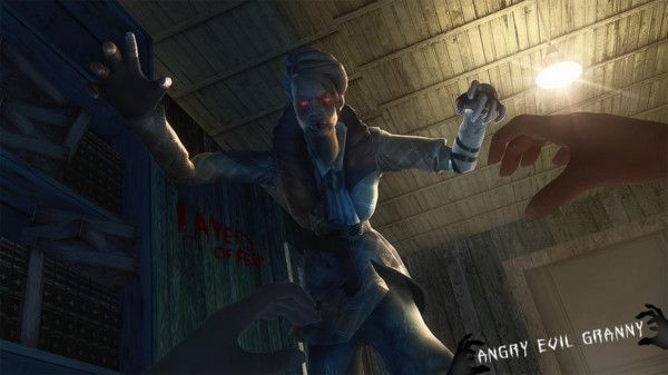 恐怖屋的爷爷奶奶下载-恐怖屋的爷爷奶奶手机版2022最新版下载v1.0