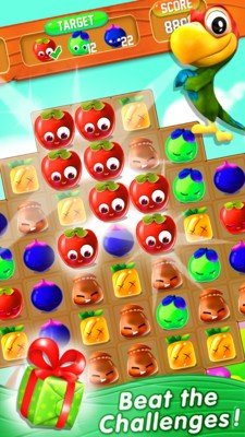 水果热匹配狂热最新版下载-水果热匹配狂热手机版下载v1.6.1