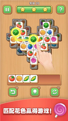 圈圈爱消除手机版下载-圈圈爱消除游戏下载v1.1