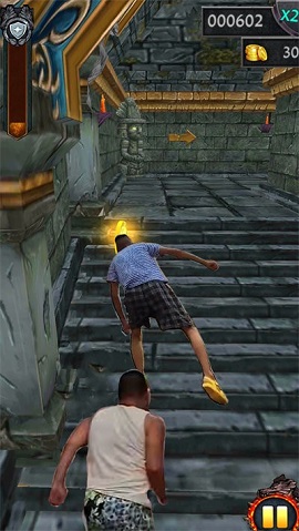 全速跑第一手游下载-全速跑第一安卓版下载v1.0