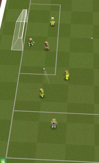 街头足球对决手机版下载-街头足球对决最新版下载v1.0.0