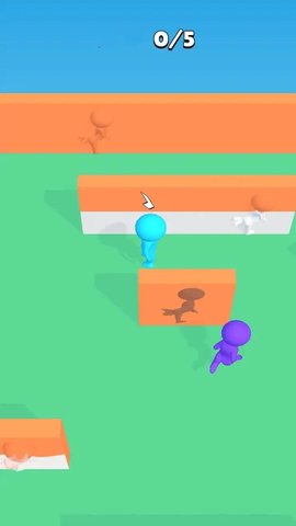 伪装躲猫猫休闲游戏下载-伪装躲猫猫安卓版下载v1.0.3